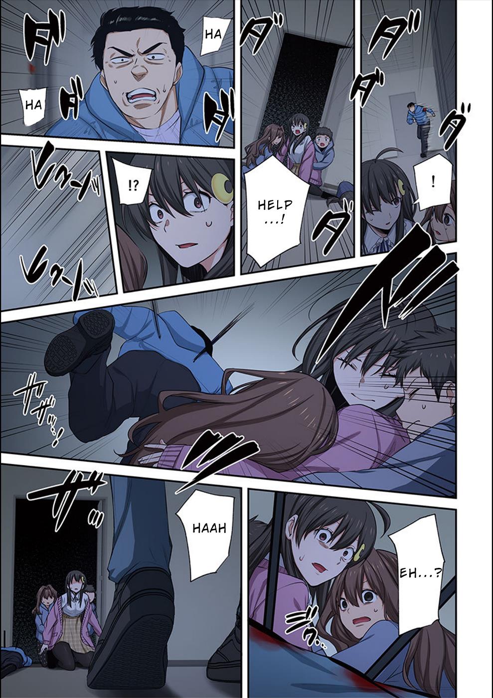 Zombie no Afureta Sekai Ore Dake ga Osowarenai Chapter 22 14